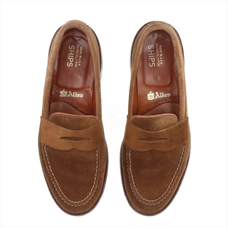 Alden N5204