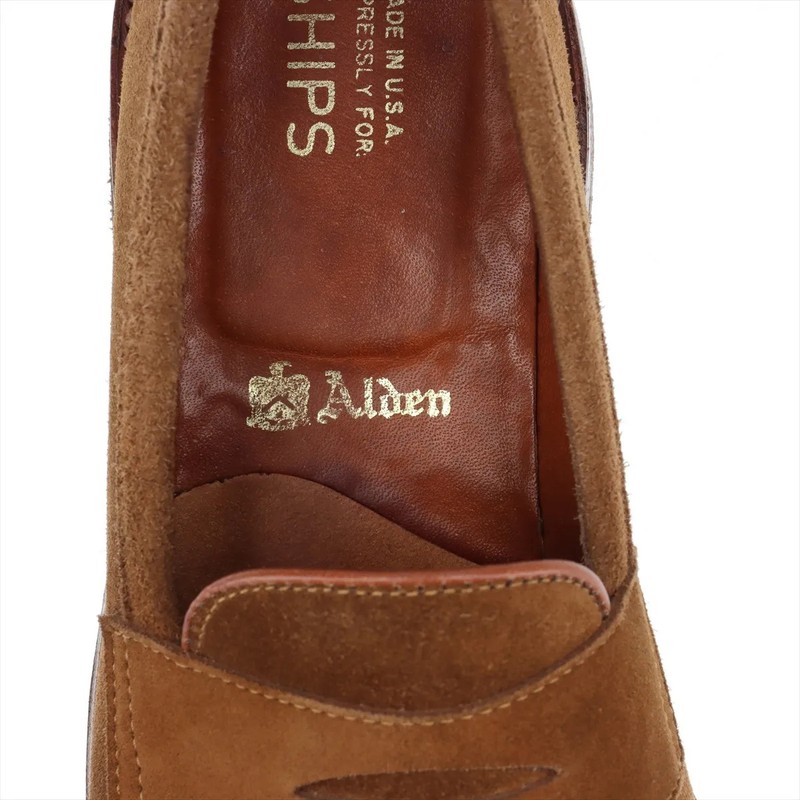 Alden N5204