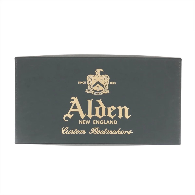 Alden N5204