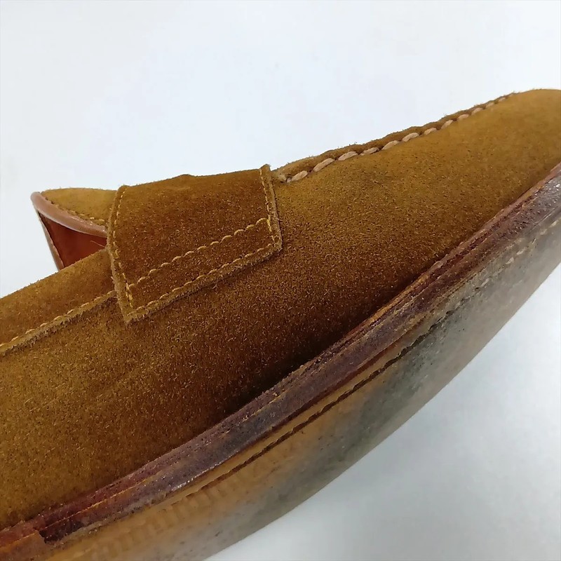 Alden N5204