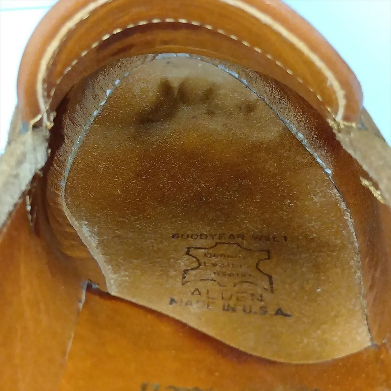 Alden N5204