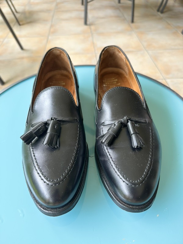 Alden 1101