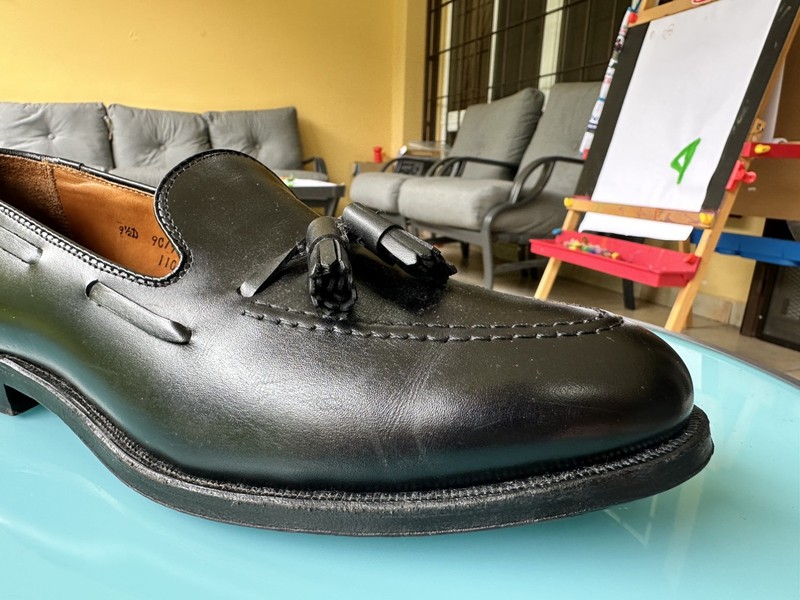 Alden 1101