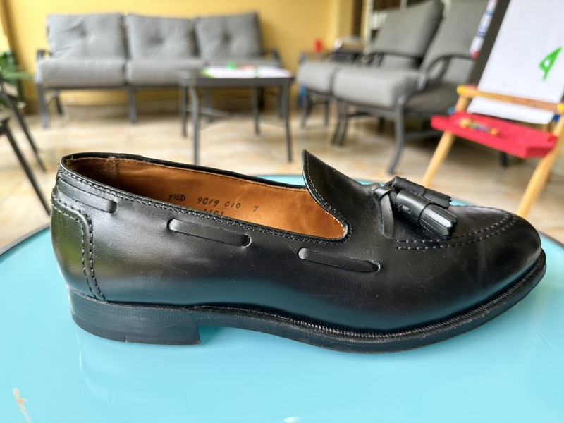 Alden 1101