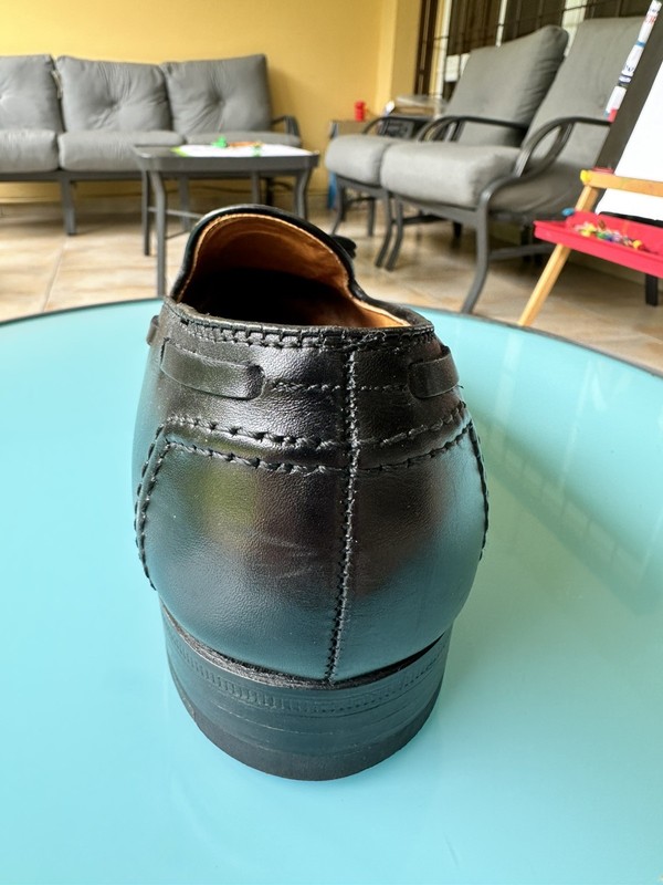 Alden 1101