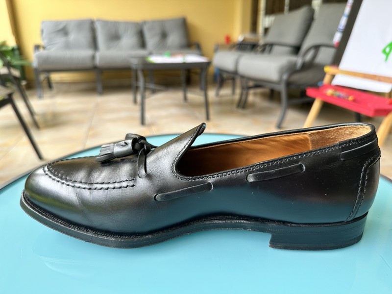 Alden 1101