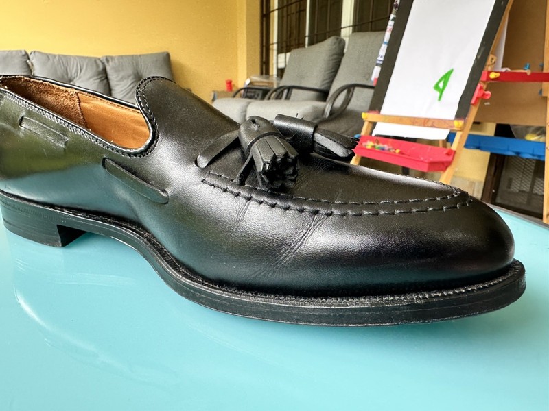 Alden 1101