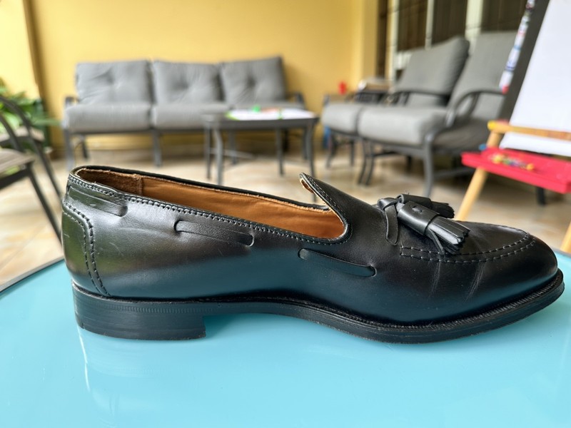 Alden 1101