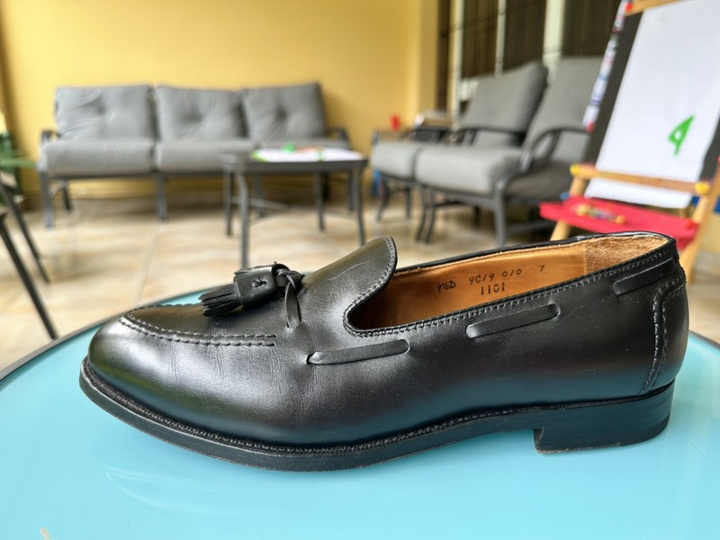 Alden 1101