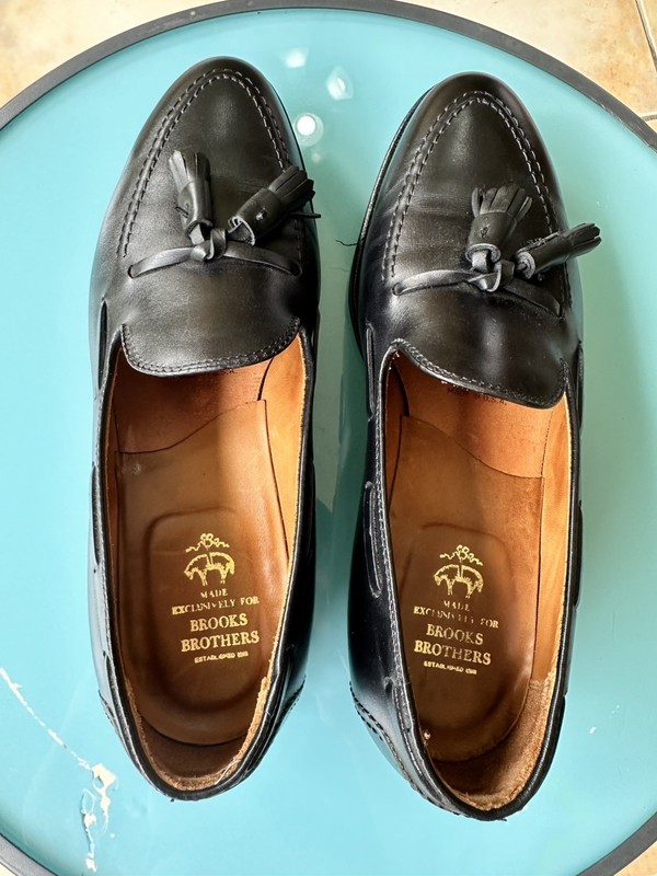 Alden 1101