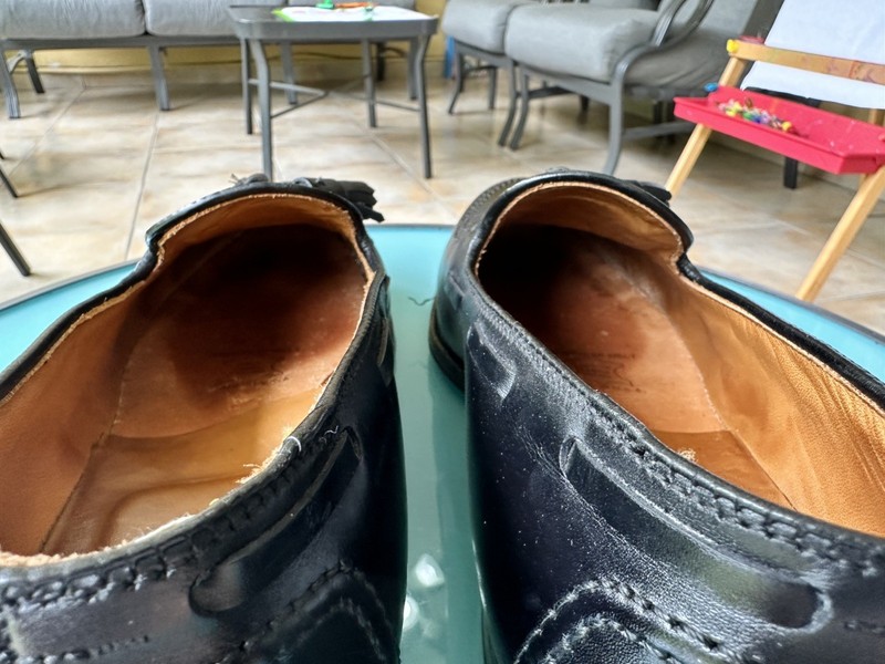 Alden 1101