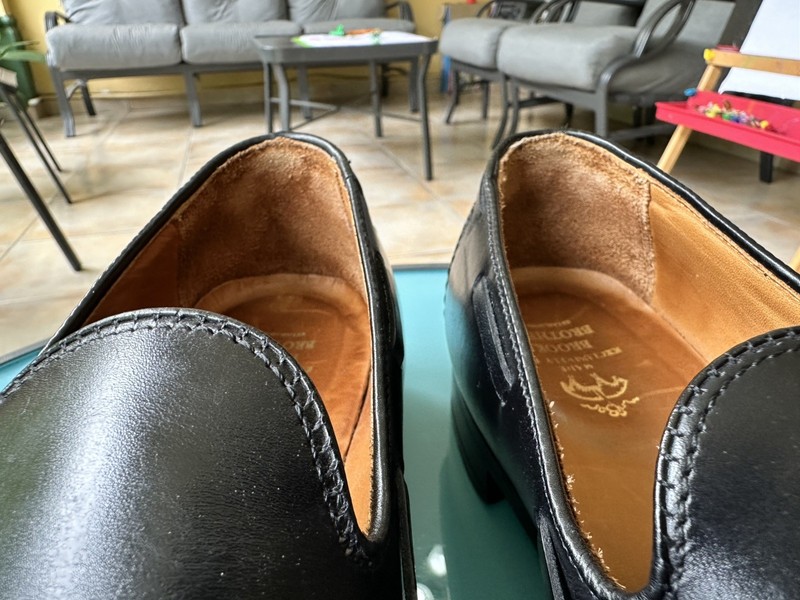 Alden 1101