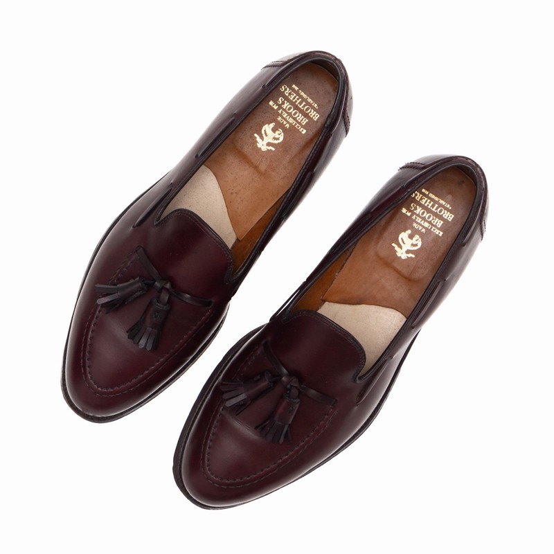 Alden 769