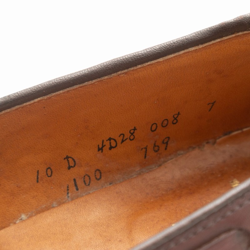 Alden 769