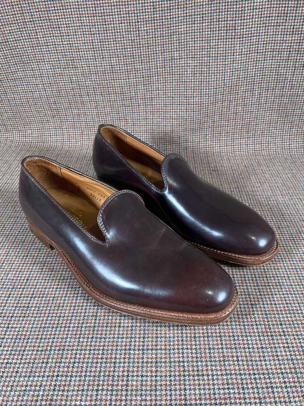 Alden D2115