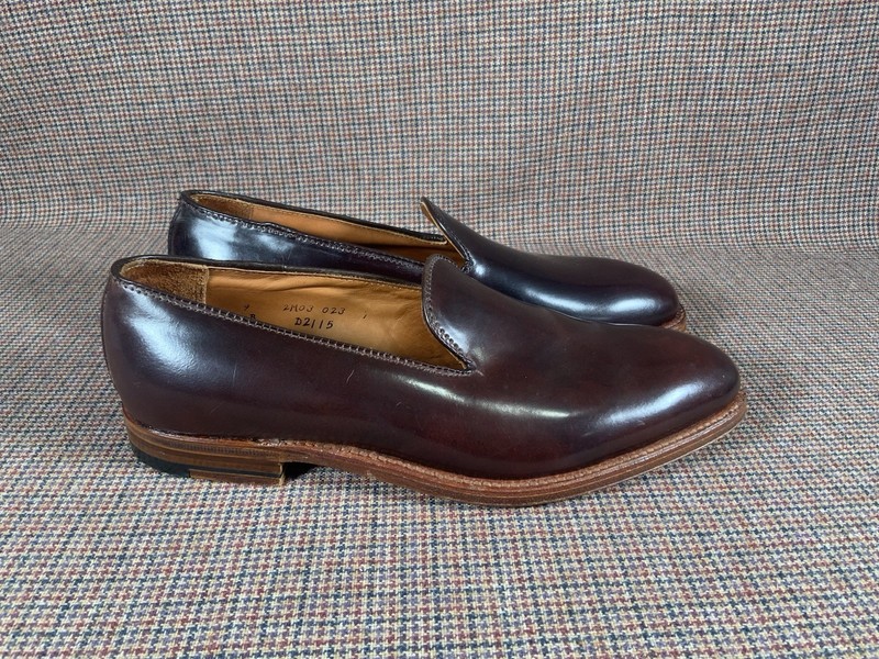Alden D2115