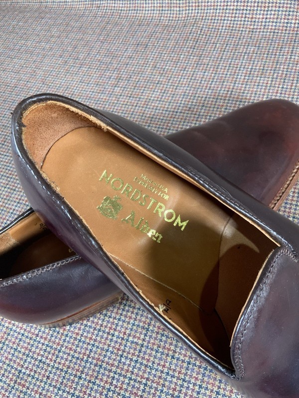 Alden D2115
