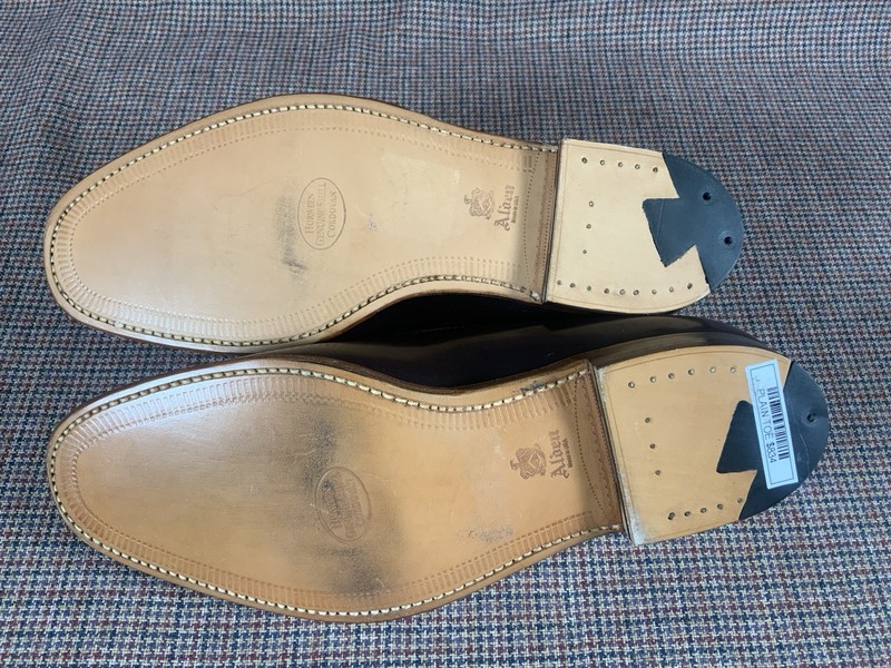Alden D2115
