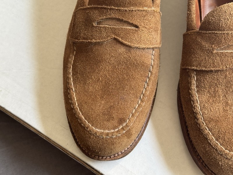 Alden 6243F