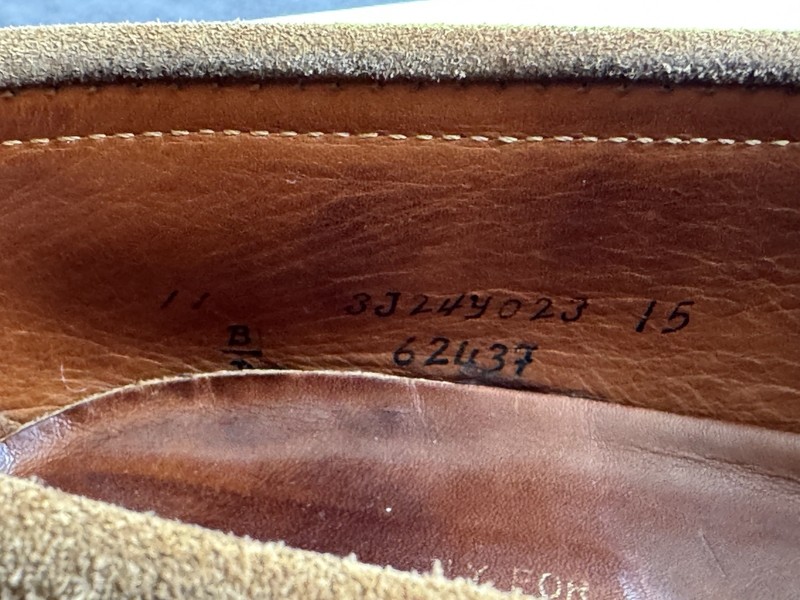 Alden 6243F