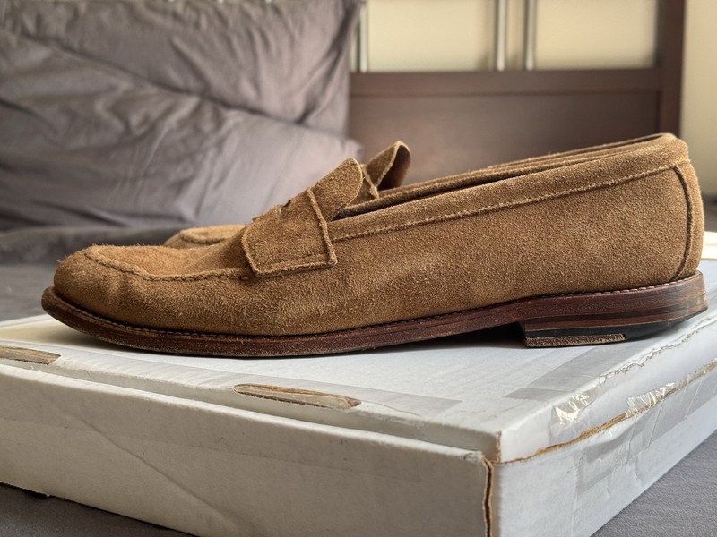 Alden 6243F