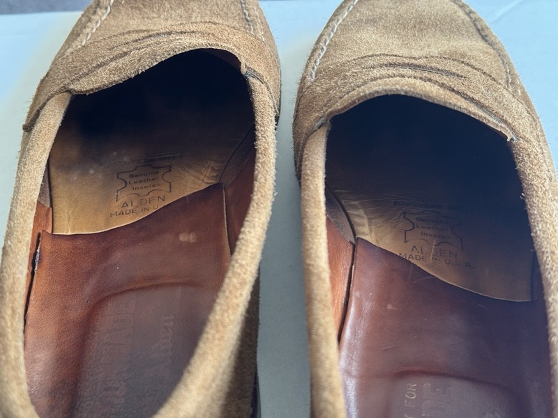 Alden 6243F