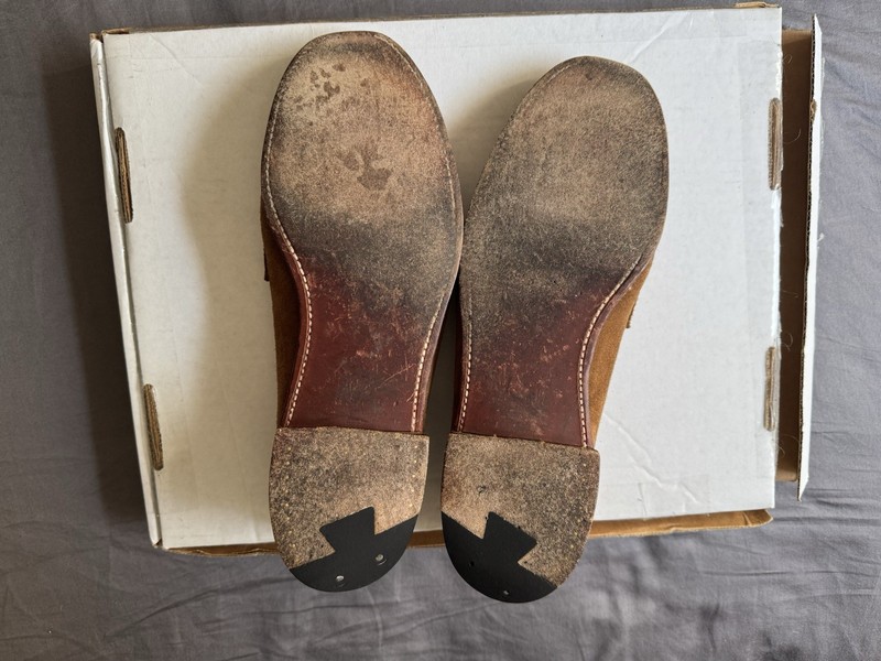Alden 6243F