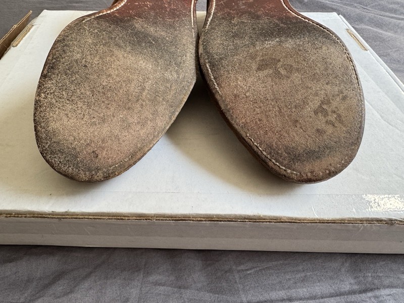 Alden 6243F