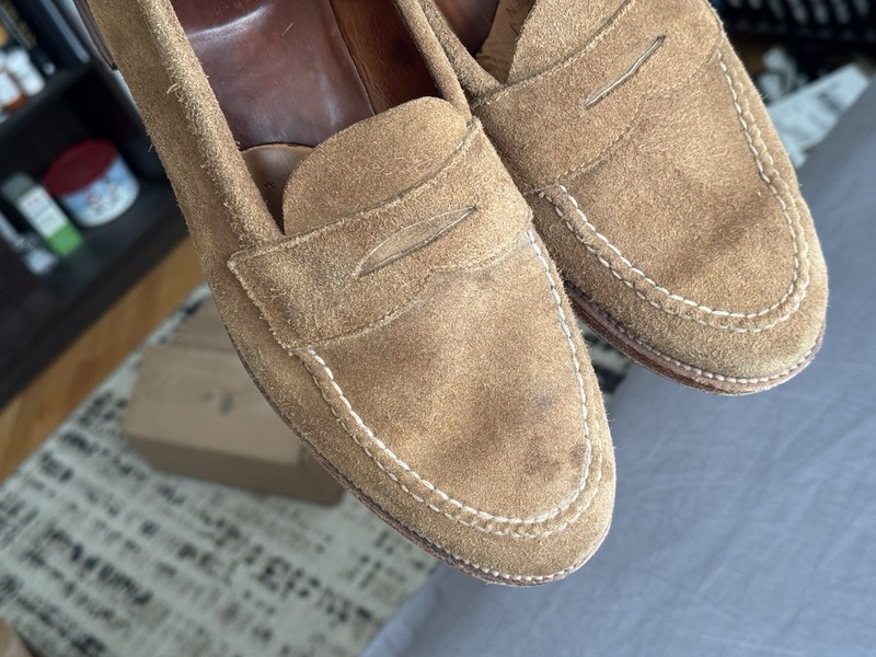 Alden 6243F