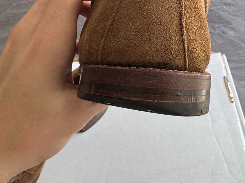 Alden 6243F