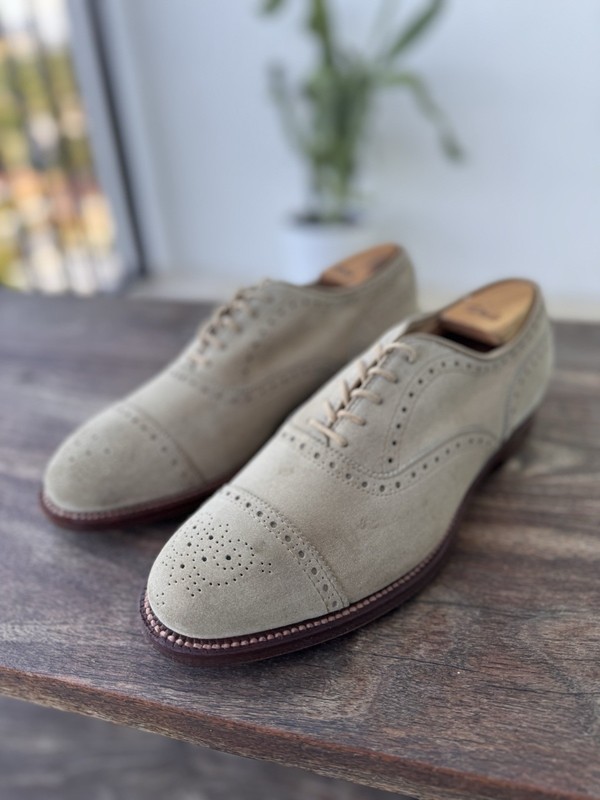 Alden 96701