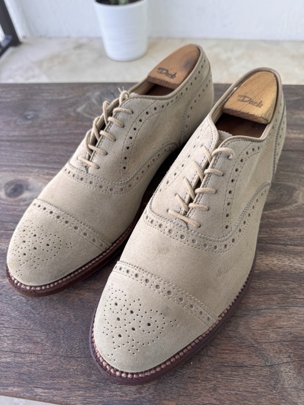 Alden 96701