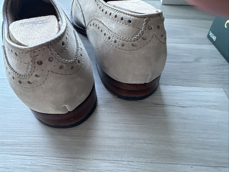 Alden 96701