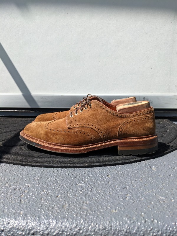 Alden 20463C