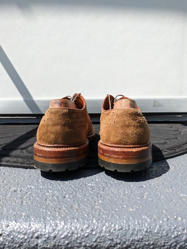 Alden 20463C