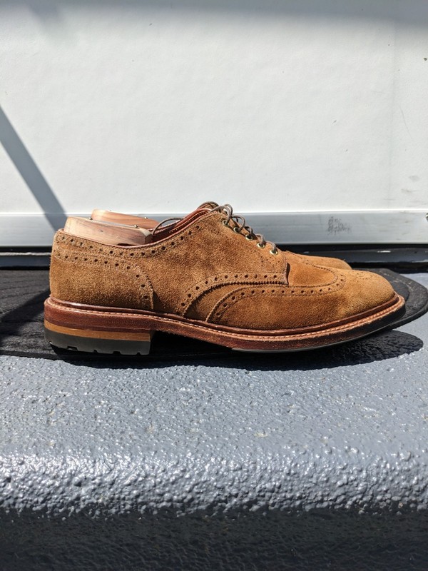 Alden 20463C