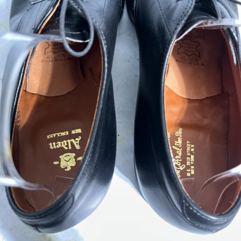 Alden 55909