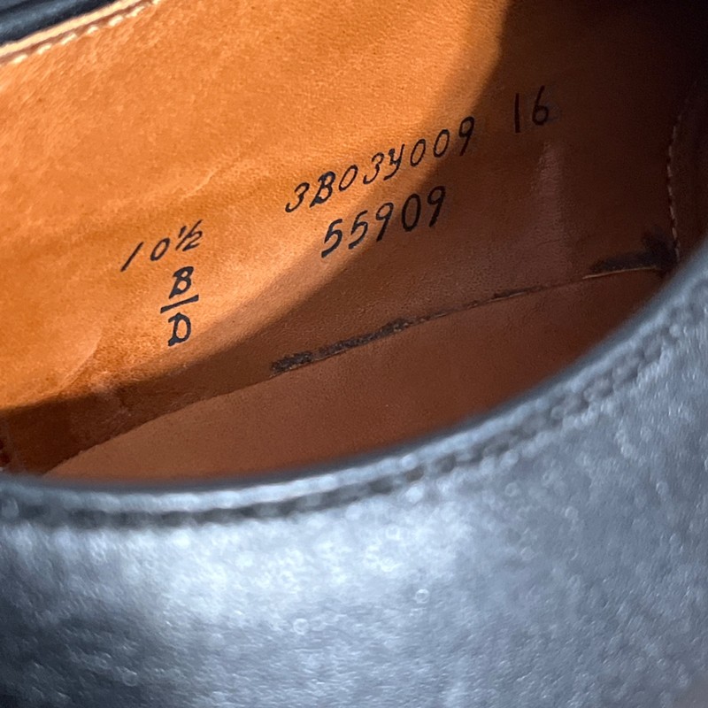 Alden 55909