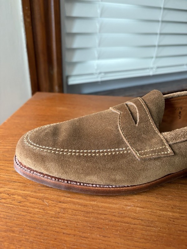 Alden 5735F