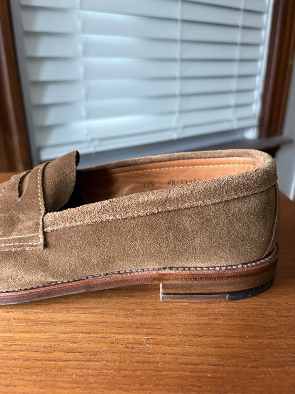 Alden 5735F