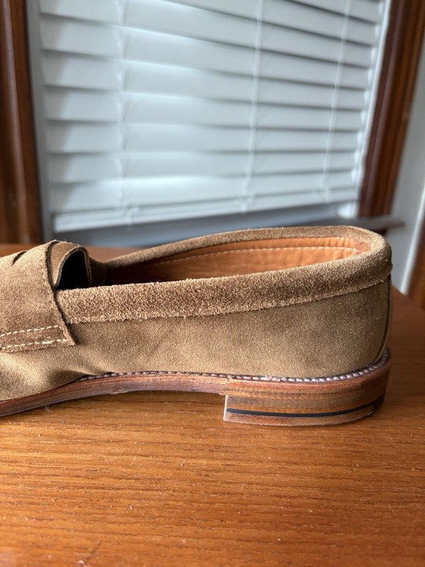 Alden 5735F