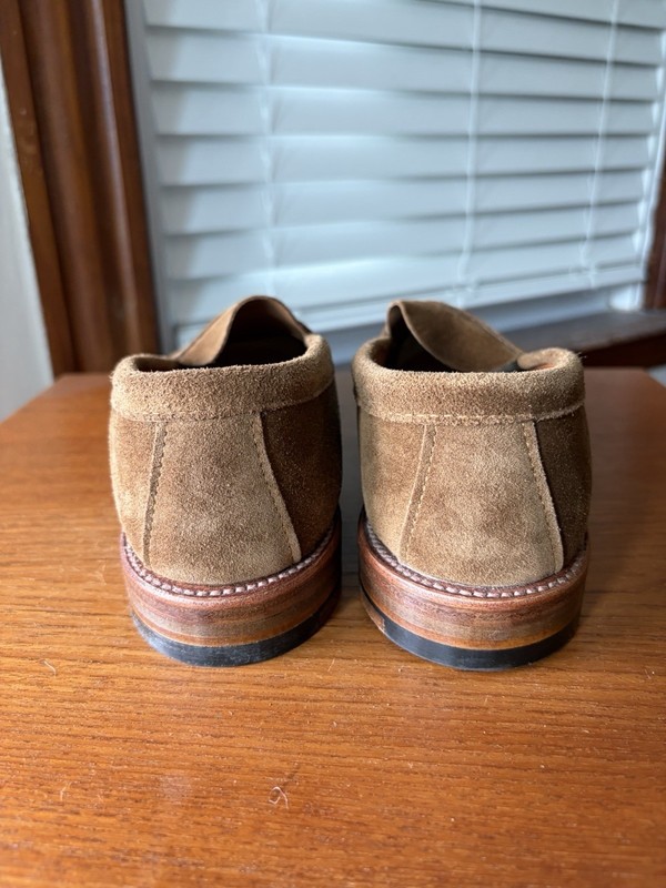 Alden 5735F