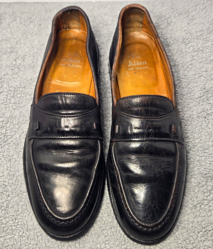 Alden 5726F