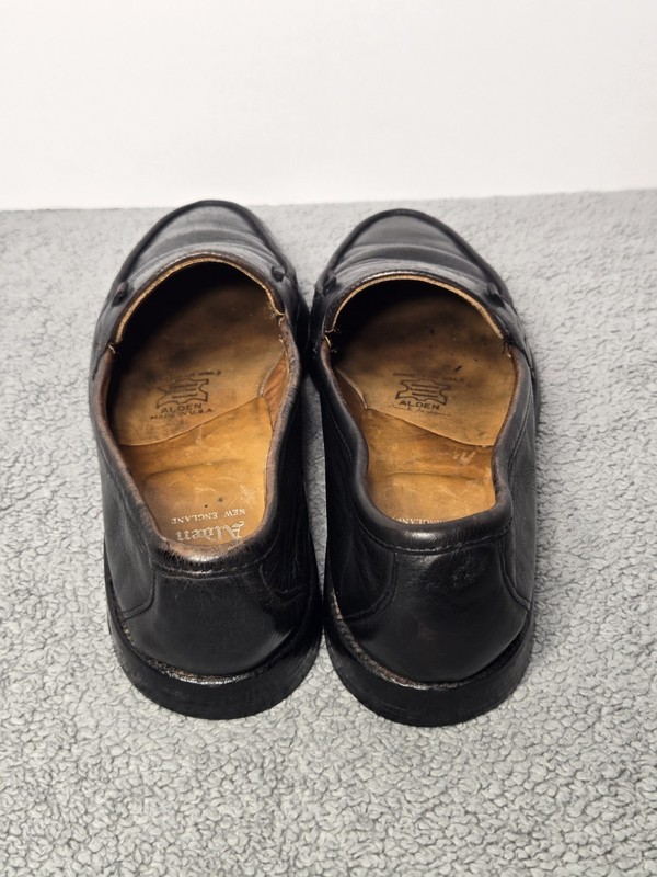 Alden 5726F