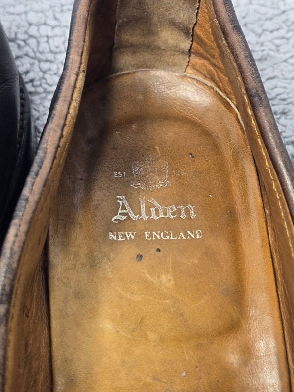 Alden 5726F