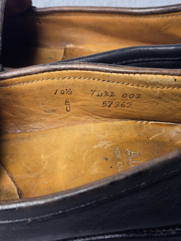 Alden 5726F