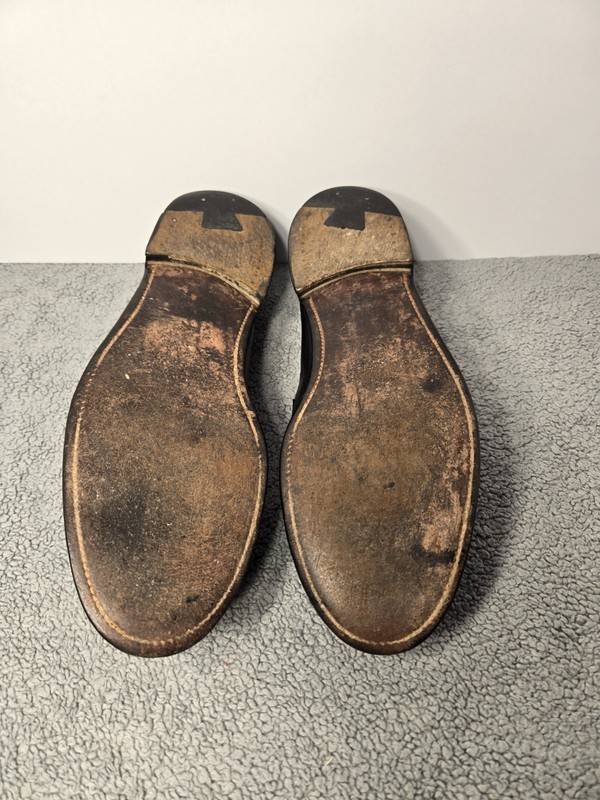 Alden 5726F