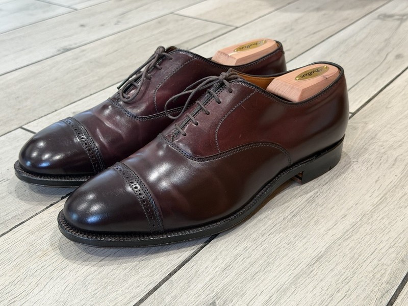 Alden 15150