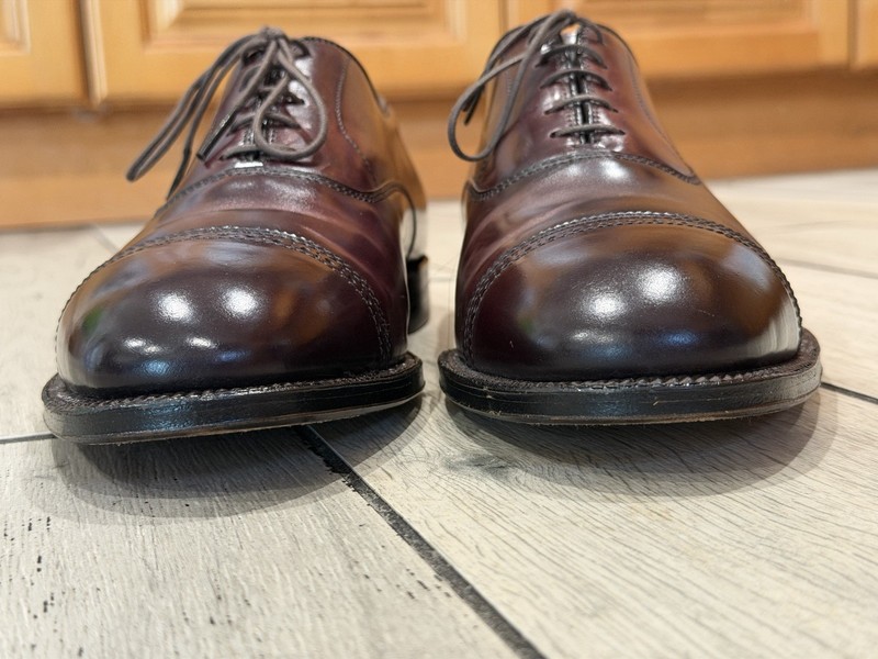 Alden 15150