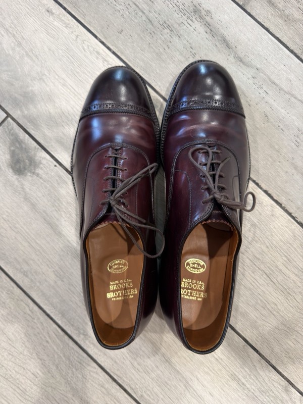 Alden 15150